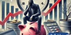 كيف تتعامل مع التحديات المالية بذكاء؟