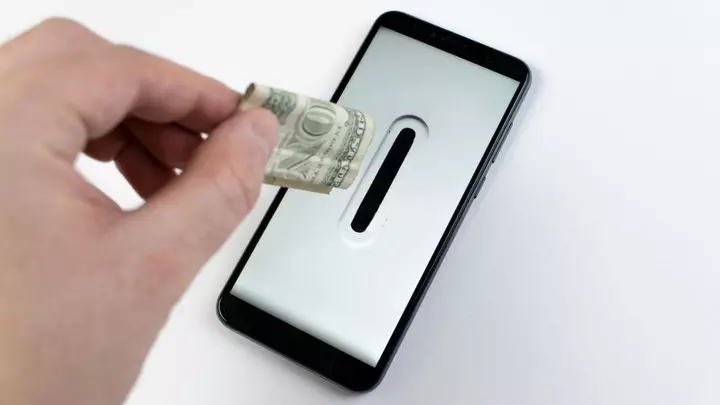 ابدأ الاستثمار بمبلغ صغير وفي أقل من 10 دقائق: ثورة الوصول إلى الثروة